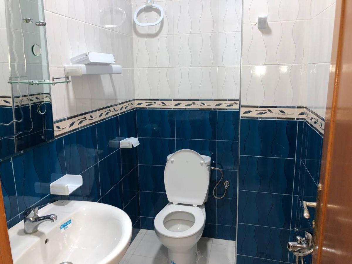 Fantastique Appartement Nouveau Meuble Avec Wifi & Netflix A Proximite Du Marjane Tanger Ngoại thất bức ảnh