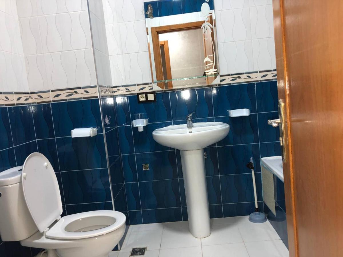 Fantastique Appartement Nouveau Meuble Avec Wifi & Netflix A Proximite Du Marjane Tanger Ngoại thất bức ảnh
