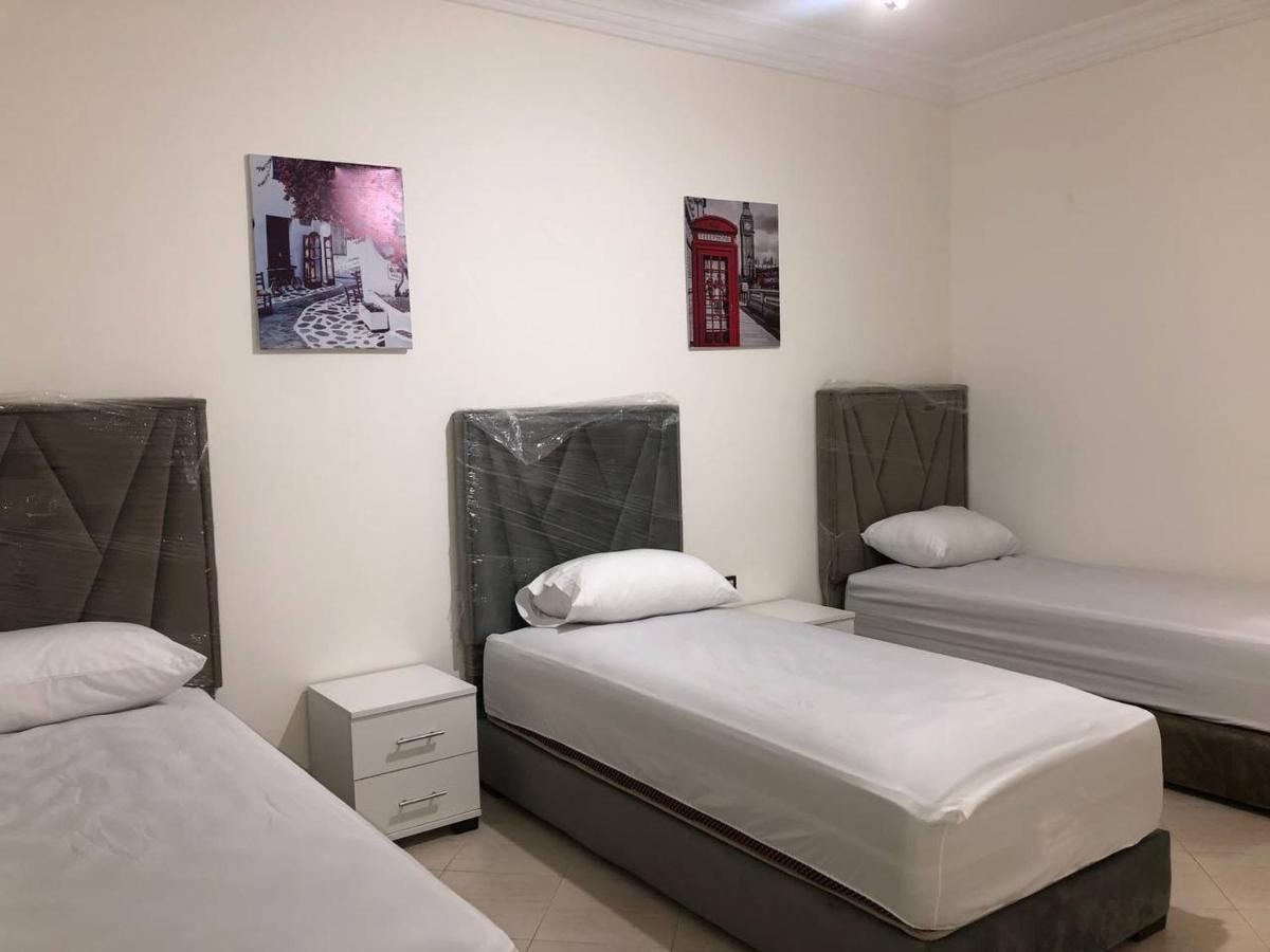 Fantastique Appartement Nouveau Meuble Avec Wifi & Netflix A Proximite Du Marjane Tanger Ngoại thất bức ảnh